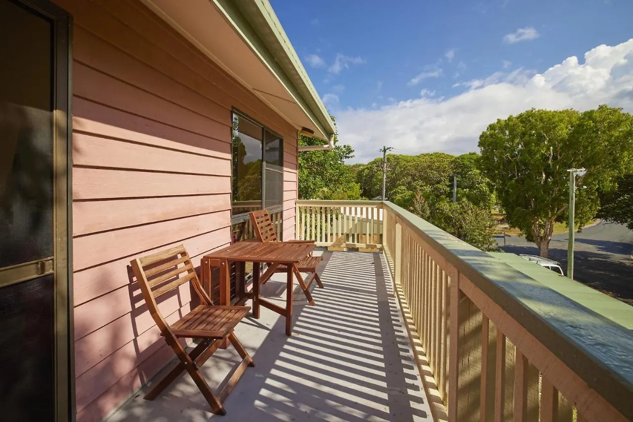 Straddie House Point Lookout Australia
